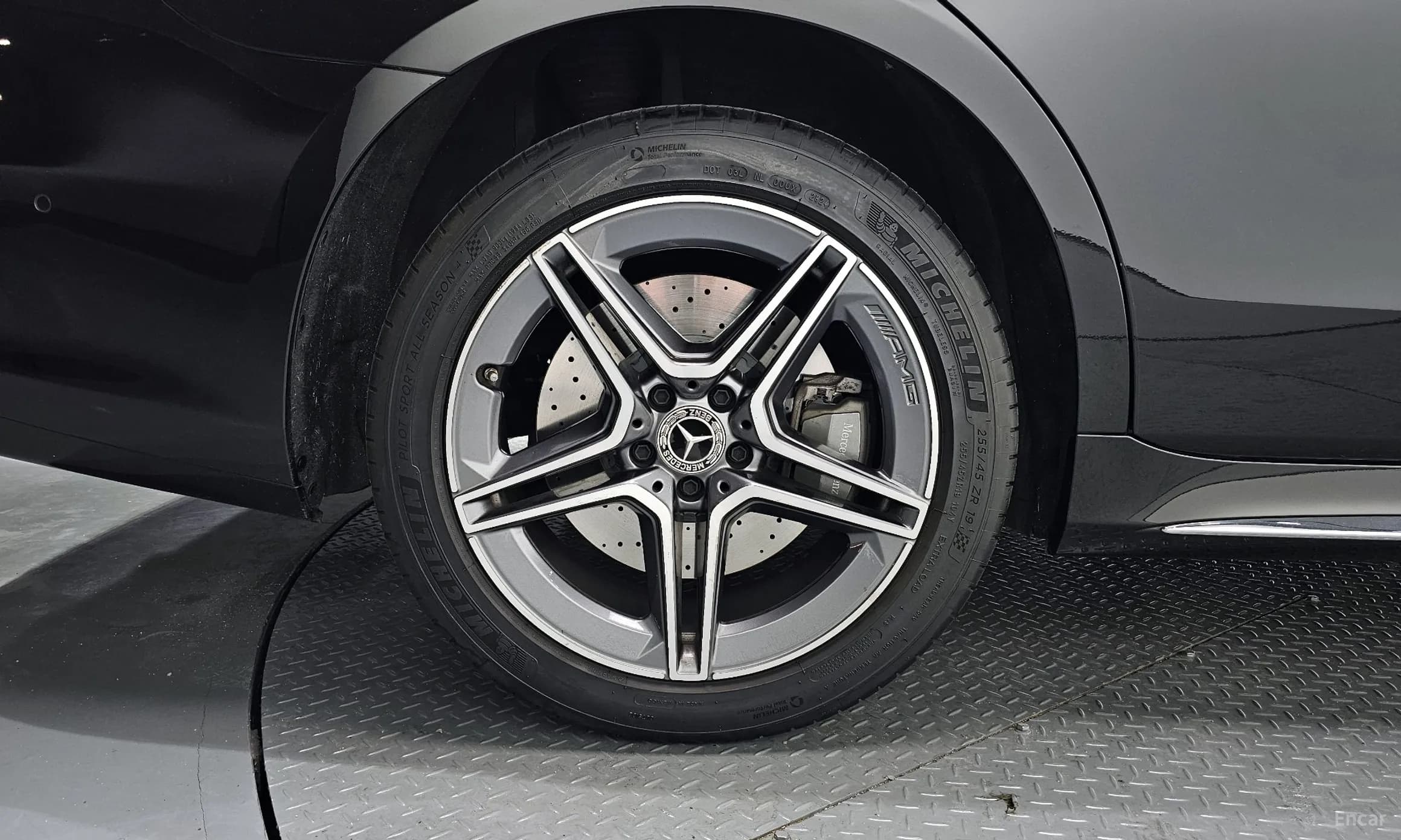 S-Class W223
