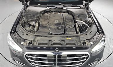 S-Class W223