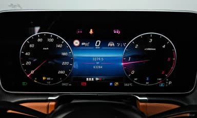 S-Class W223