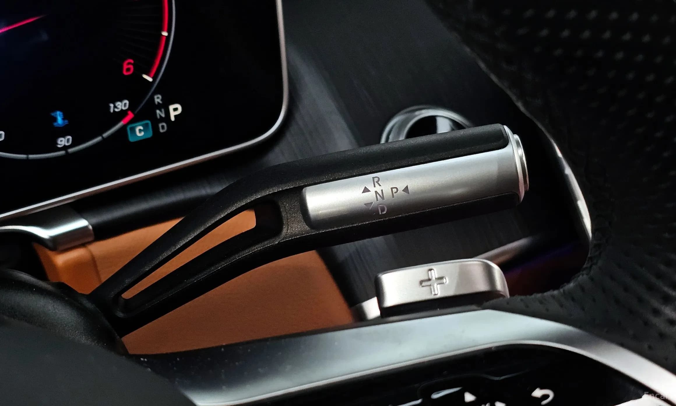S-Class W223