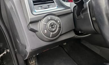 Korando Sports