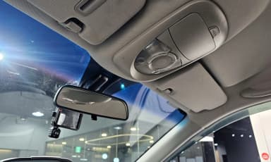 Korando Sports