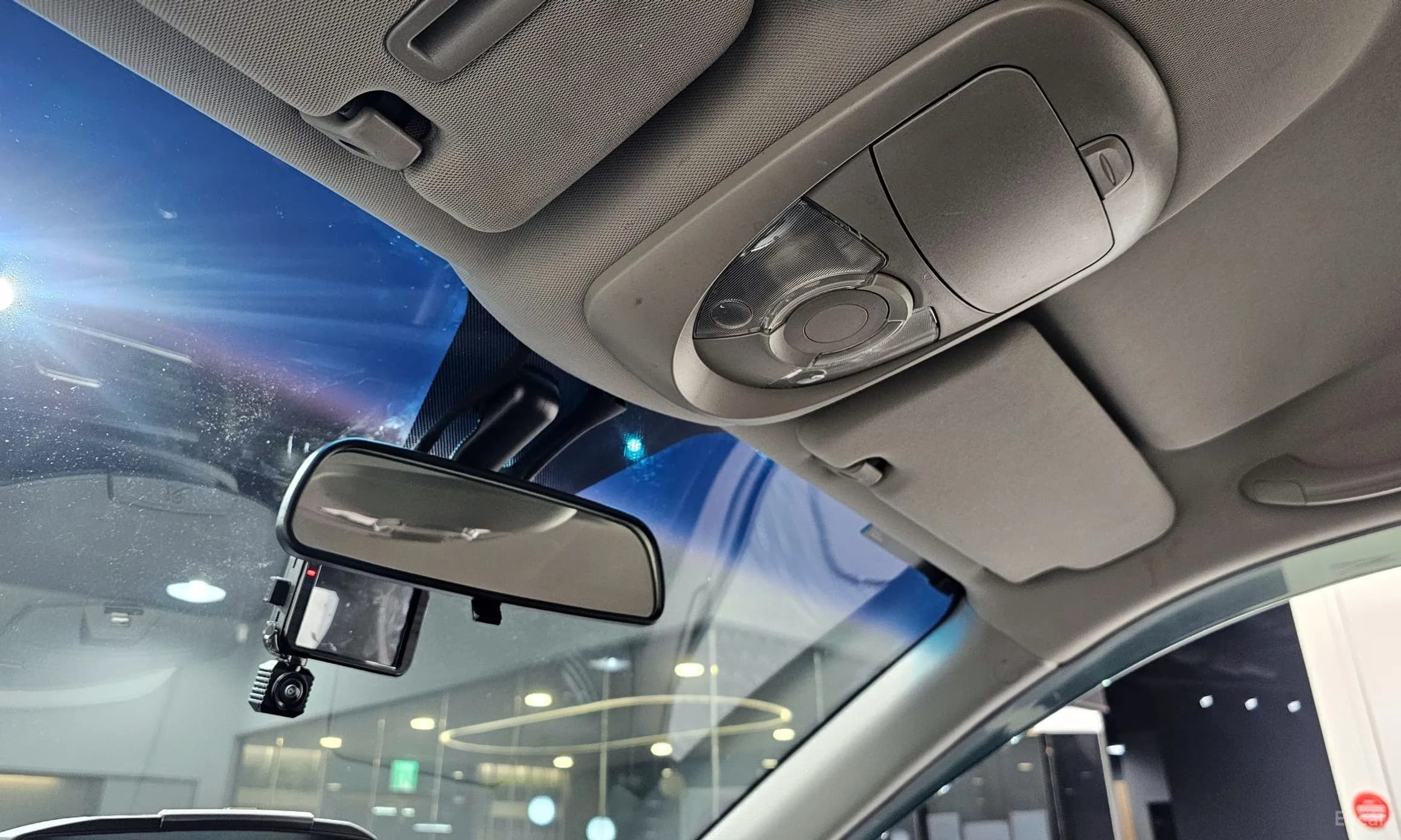 Korando Sports