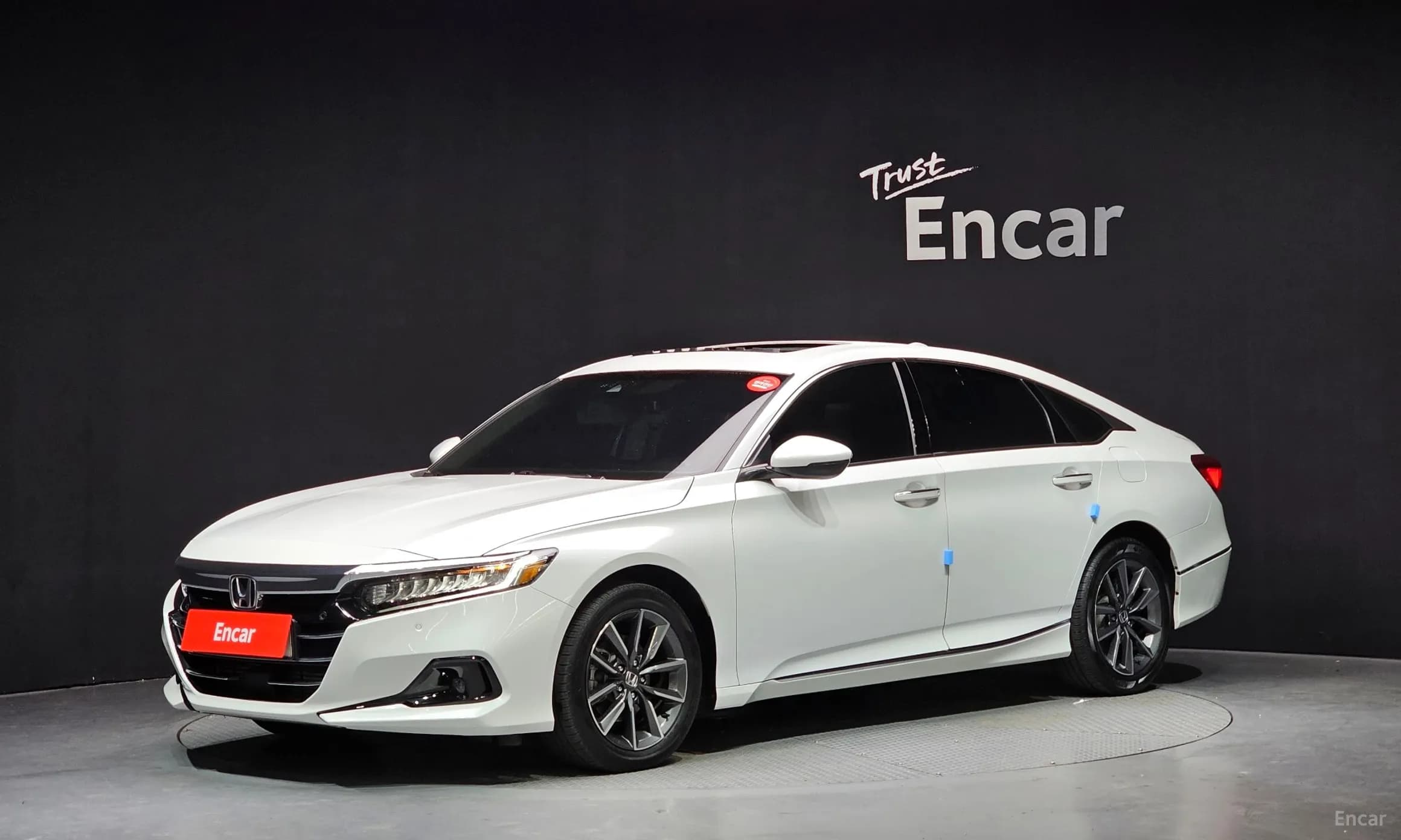 Accord 10th Generation