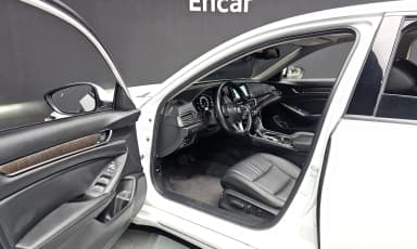 Accord 10th Generation