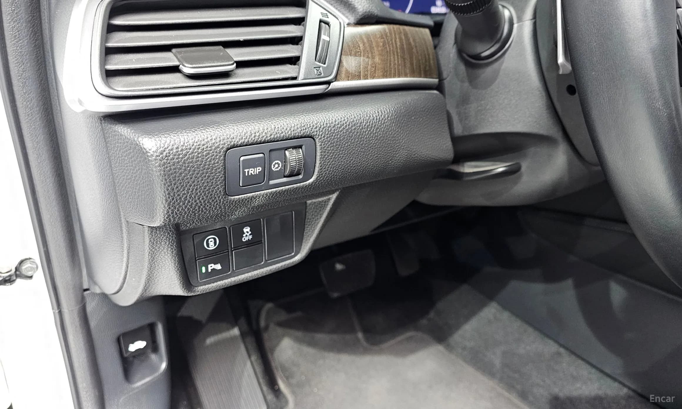 Accord 10th Generation