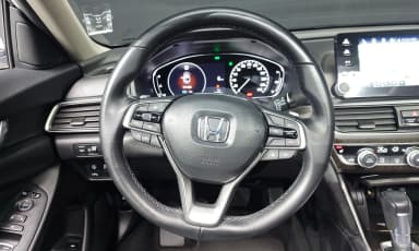 Accord 10th Generation
