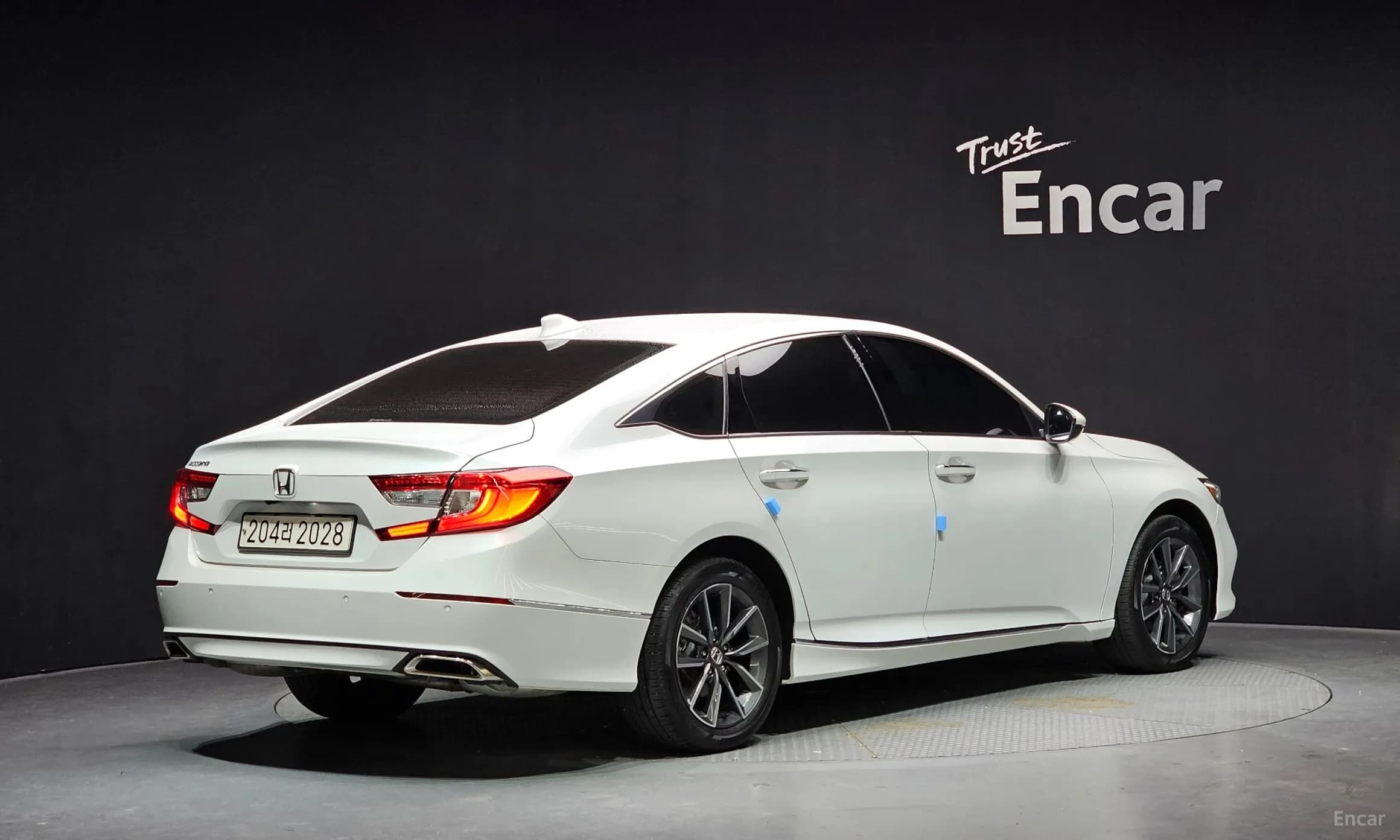 Accord 10th Generation