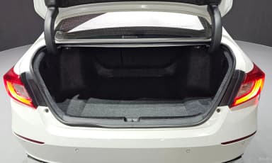 Accord 10th Generation