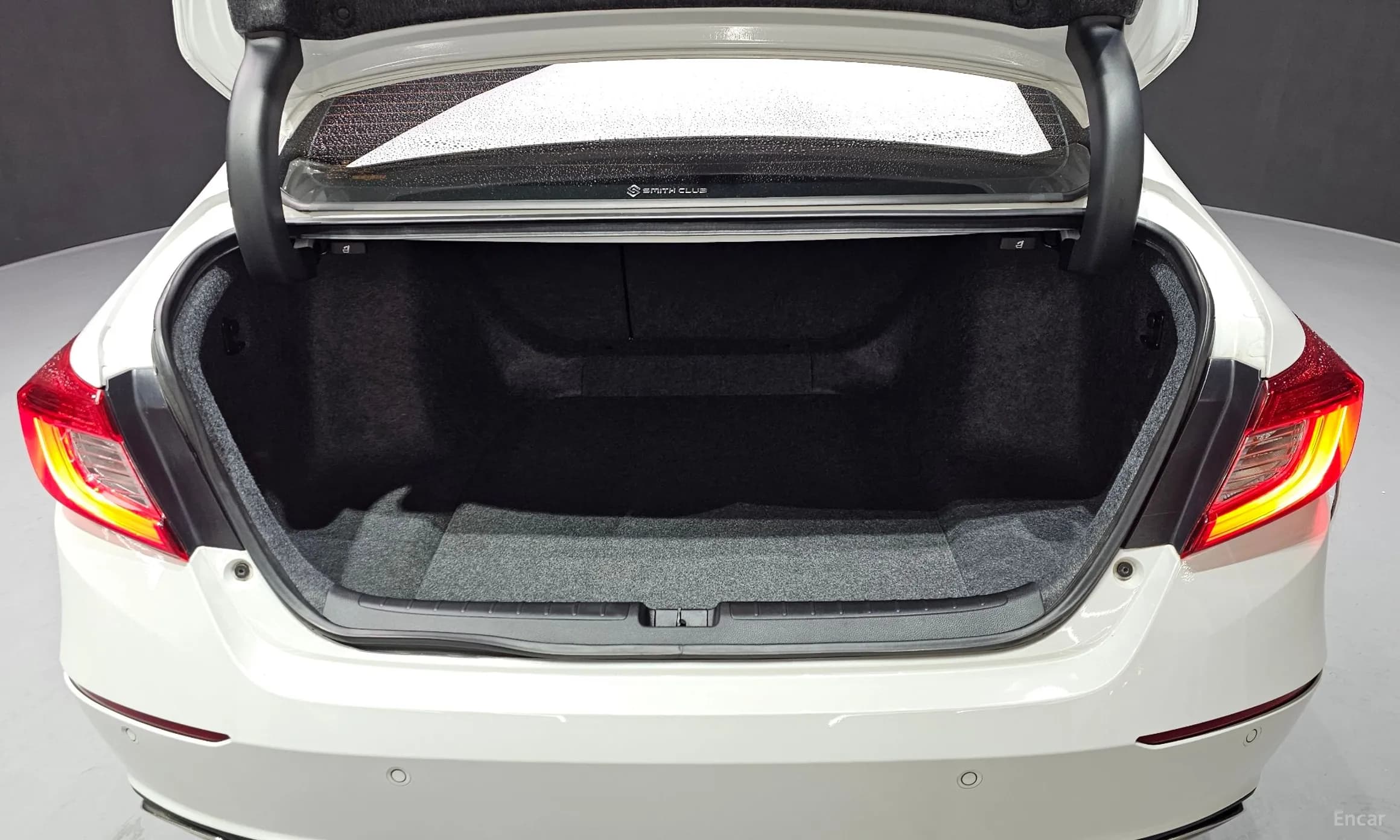 Accord 10th Generation