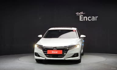 Accord 10th Generation