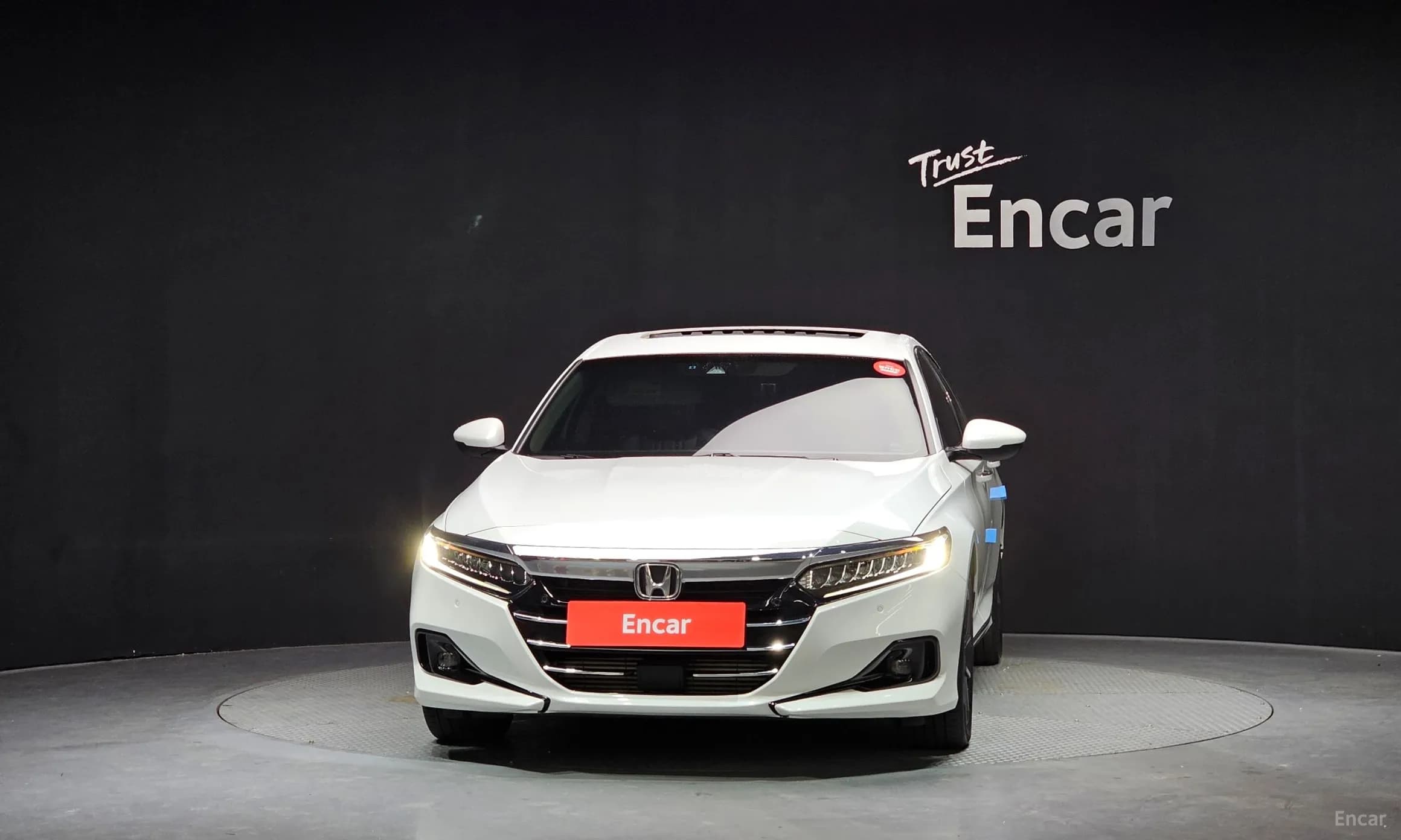 Accord 10th Generation