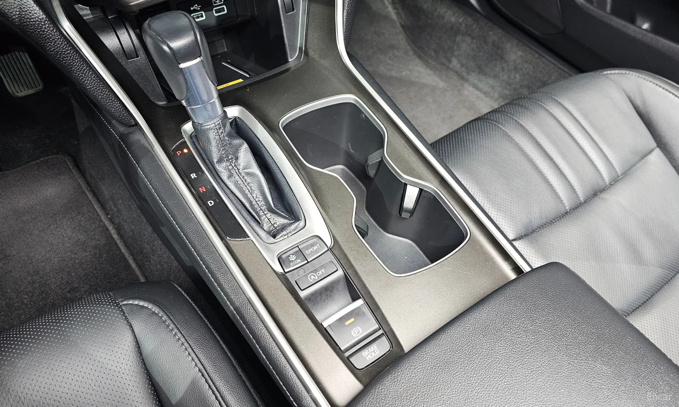 Accord 10th Generation
