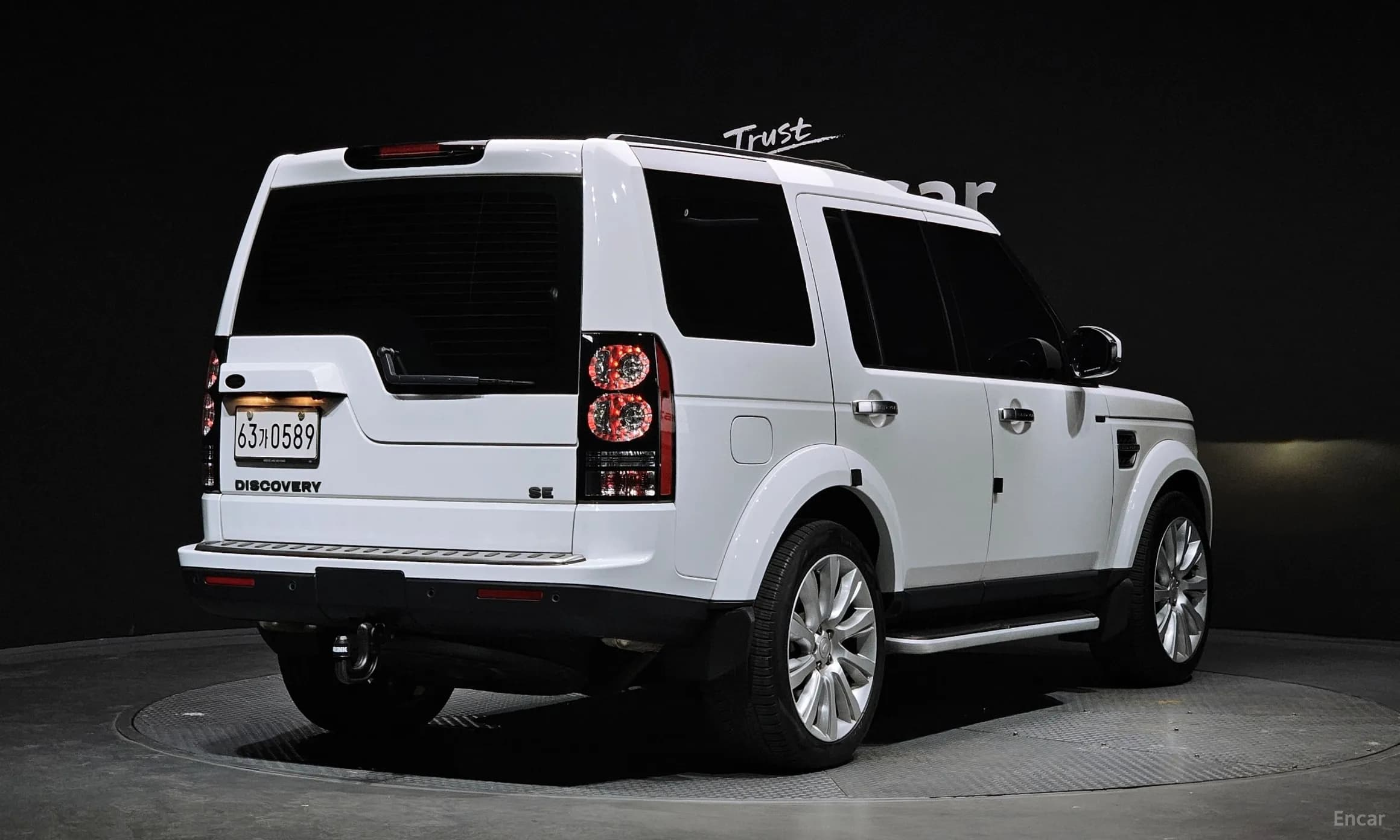 Discovery 4
