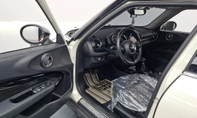 Cooper D Clubman