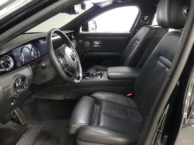 Ghost 2nd Generation