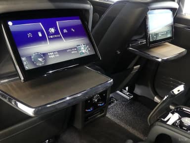 Ghost 2nd Generation