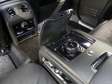 Ghost 2nd Generation