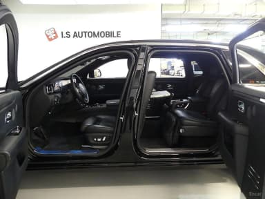 Ghost 2nd Generation