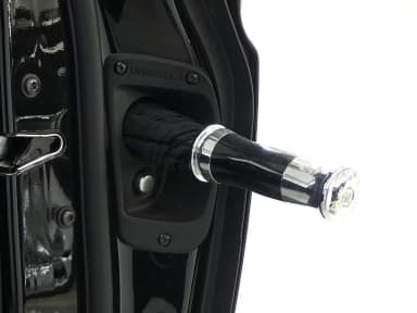 Ghost 2nd Generation