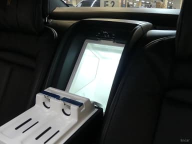 Ghost 2nd Generation