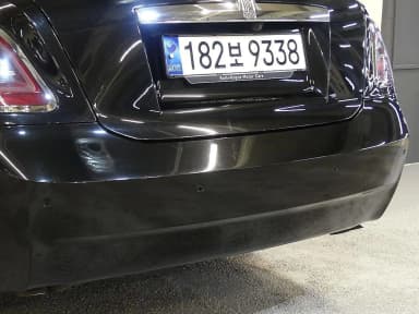 Ghost 2nd Generation