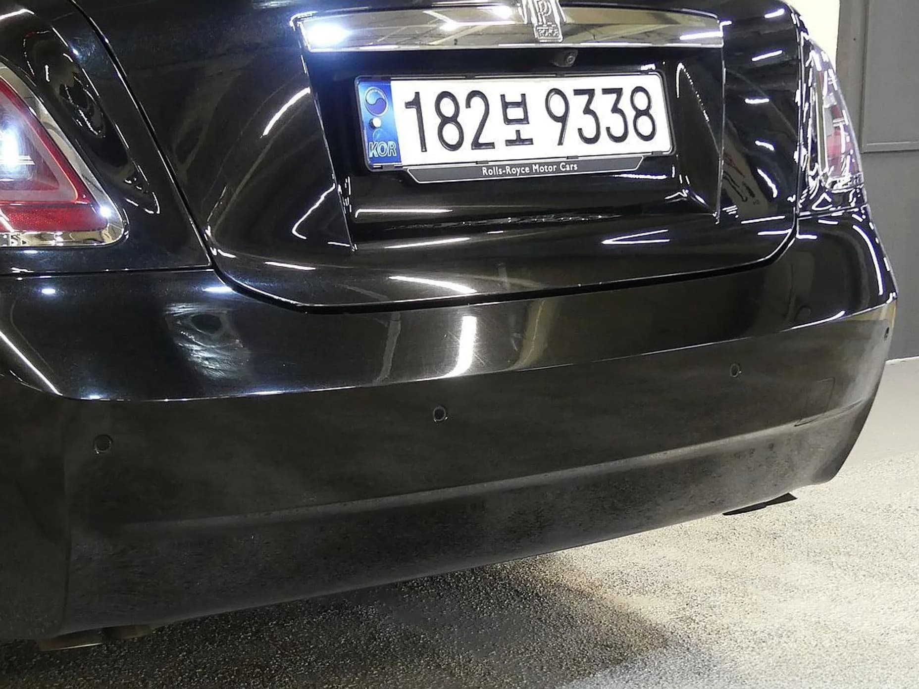 Ghost 2nd Generation