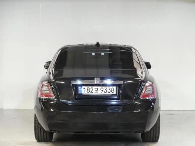 Ghost 2nd Generation