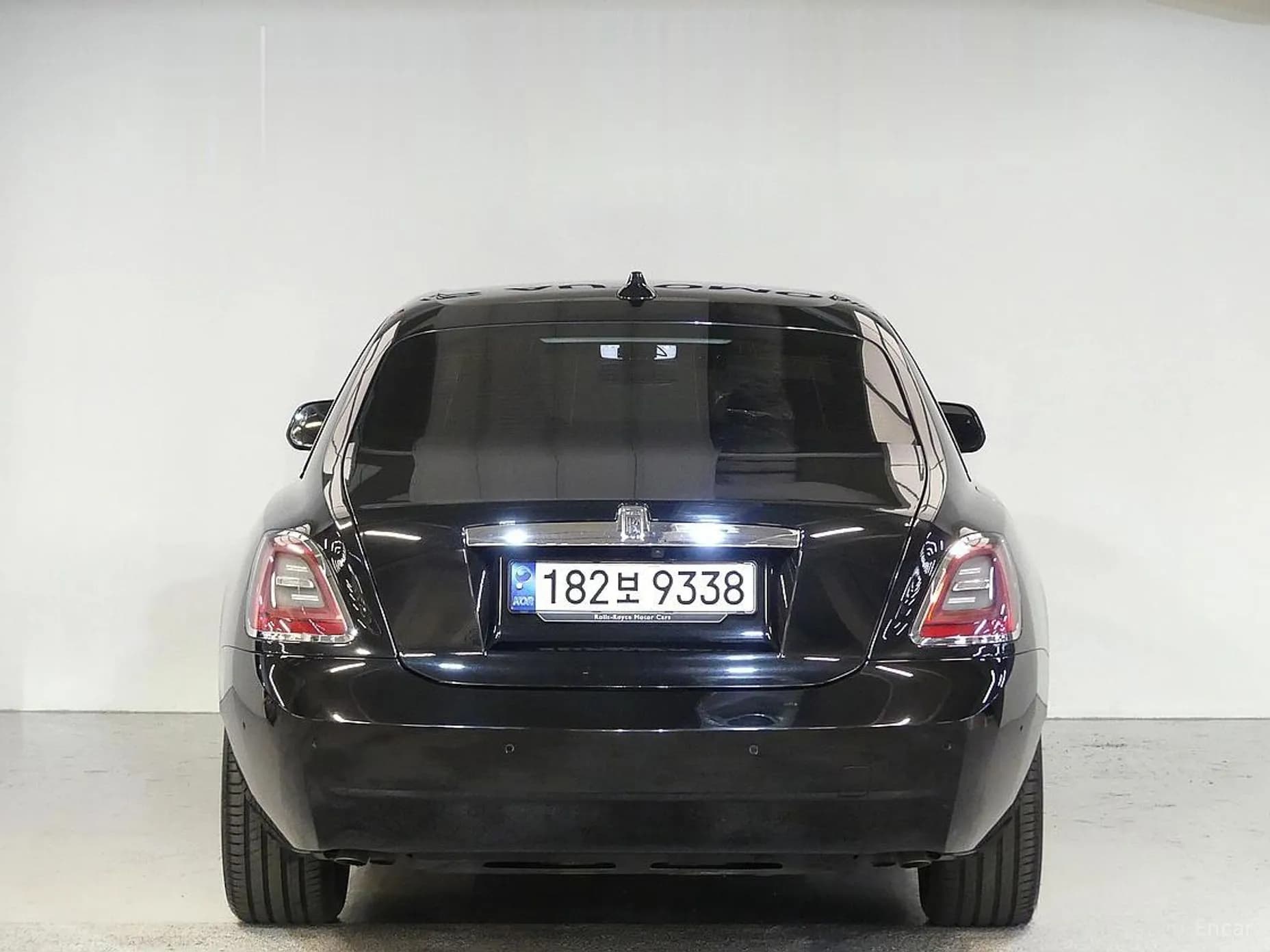 Ghost 2nd Generation