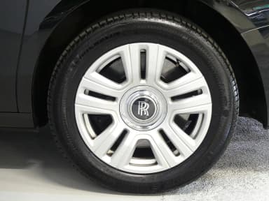 Ghost 2nd Generation