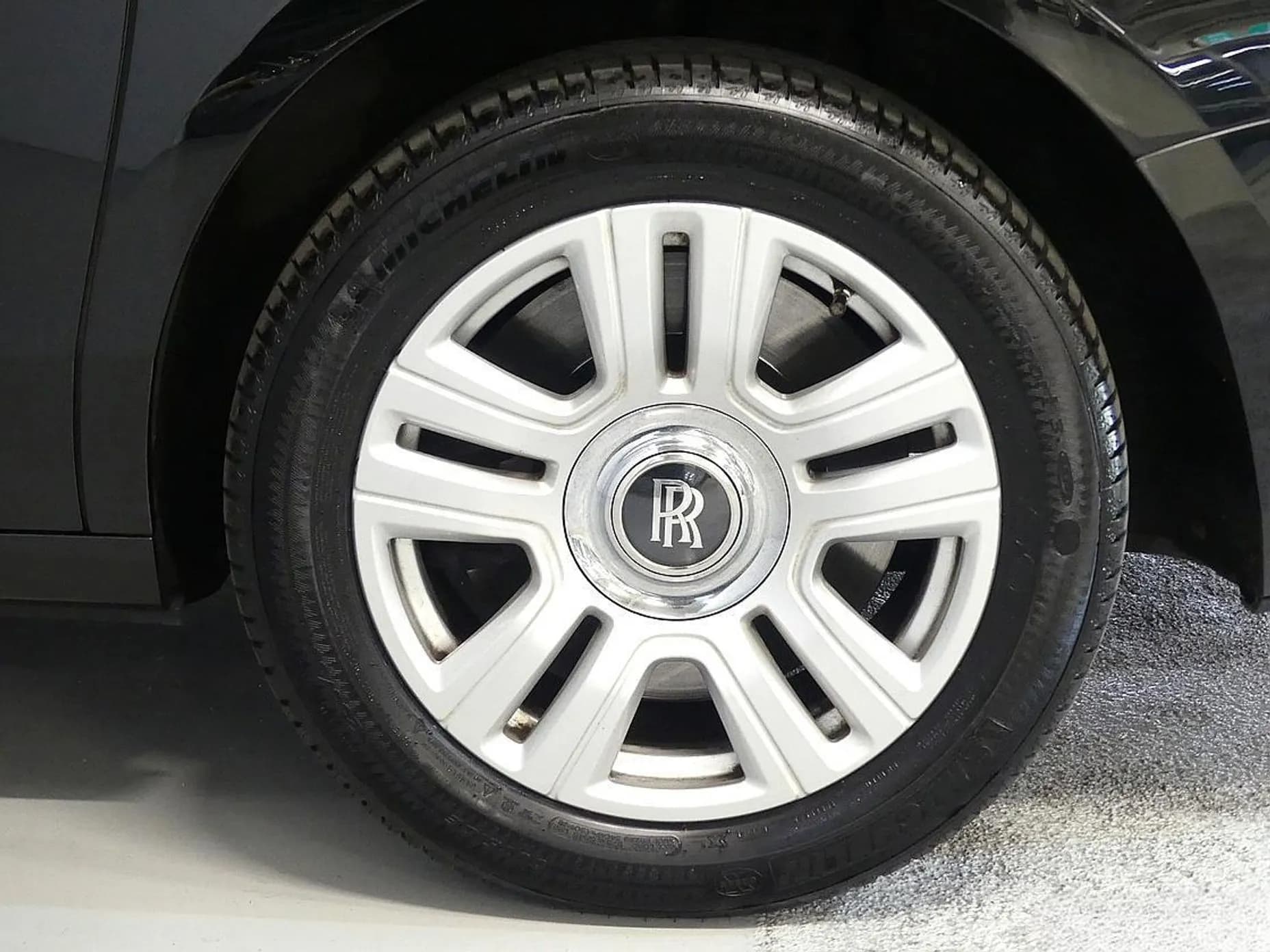 Ghost 2nd Generation