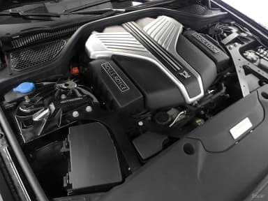 Ghost 2nd Generation