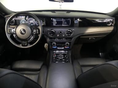 Ghost 2nd Generation