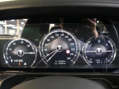 Ghost 2nd Generation