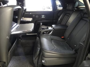 Ghost 2nd Generation