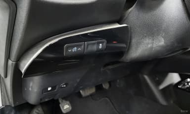 Prius 4th Generation