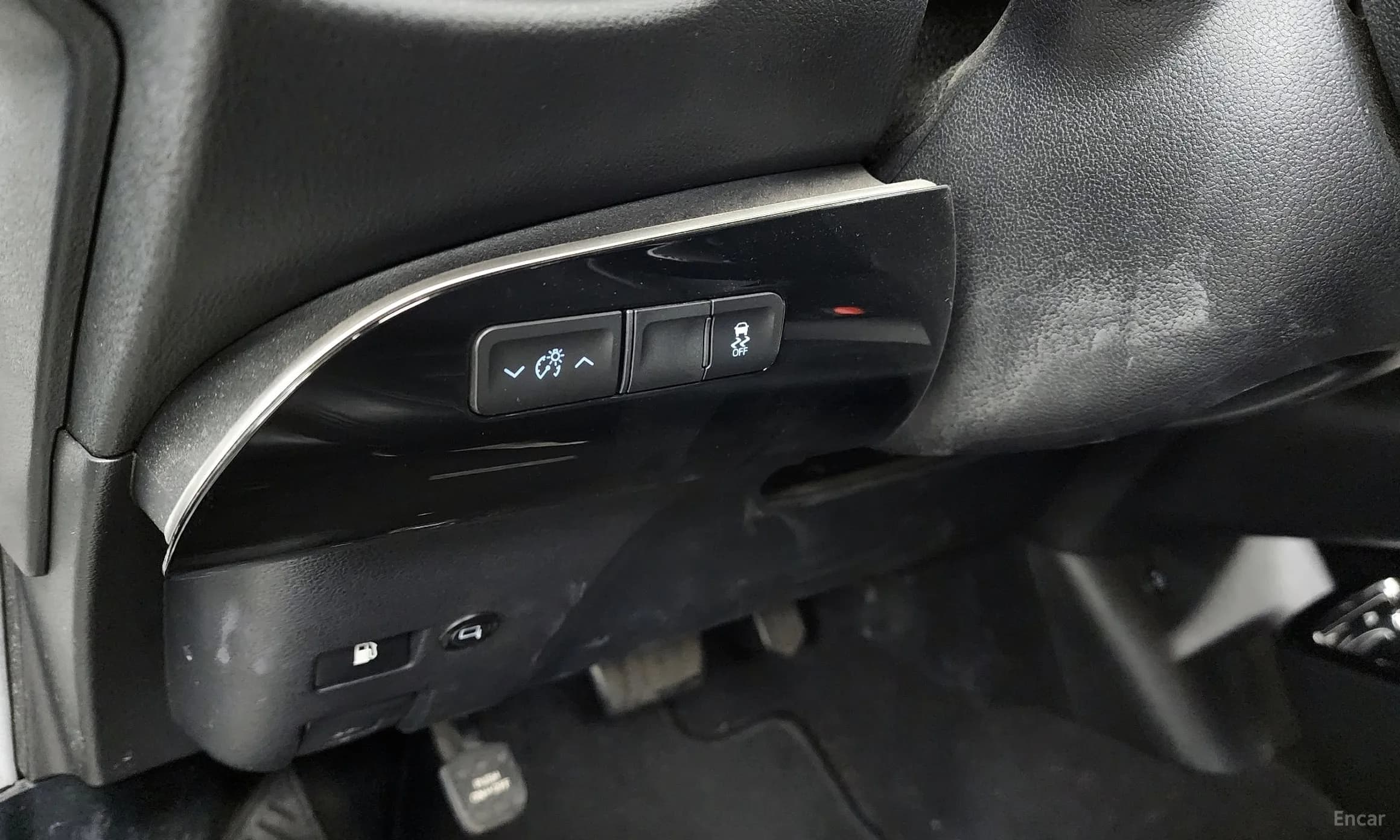 Prius 4th Generation