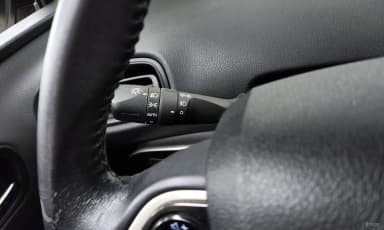 Prius 4th Generation