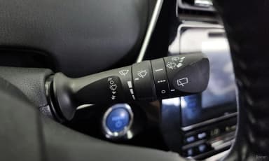 Prius 4th Generation