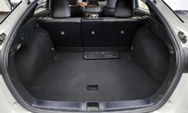 Prius 4th Generation