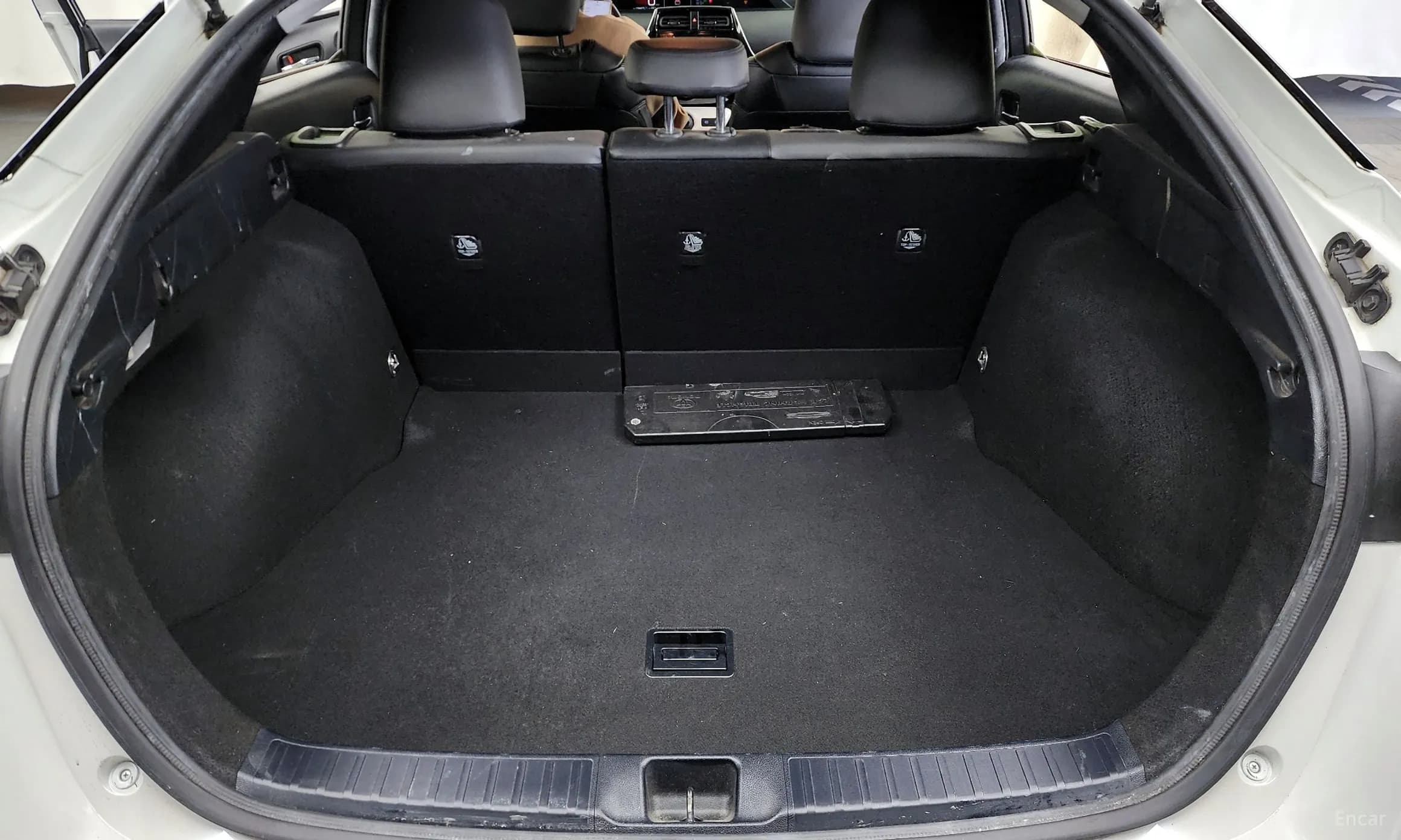 Prius 4th Generation