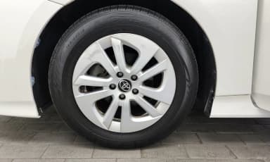 Prius 4th Generation