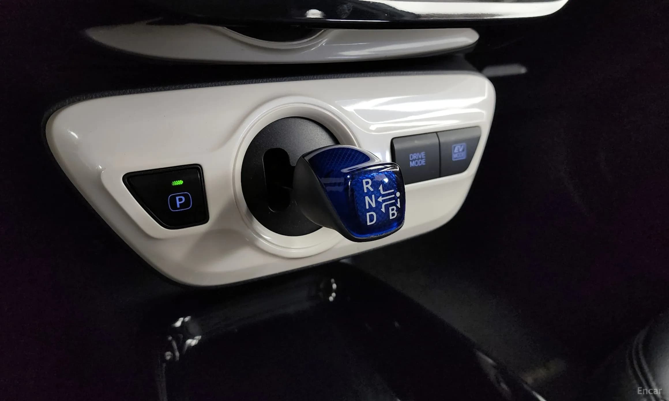 Prius 4th Generation