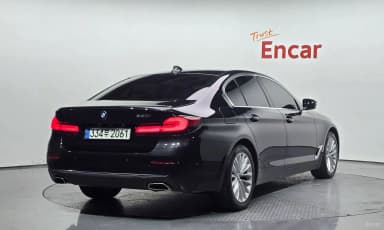 5 Series (G30)