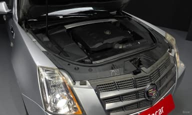 CTS Gen 2