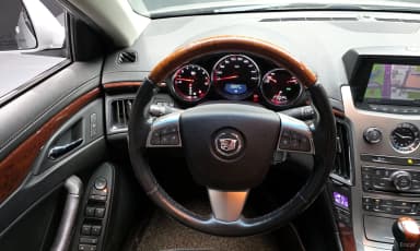 CTS Gen 2