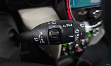 Cooper S