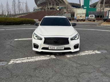 Q50