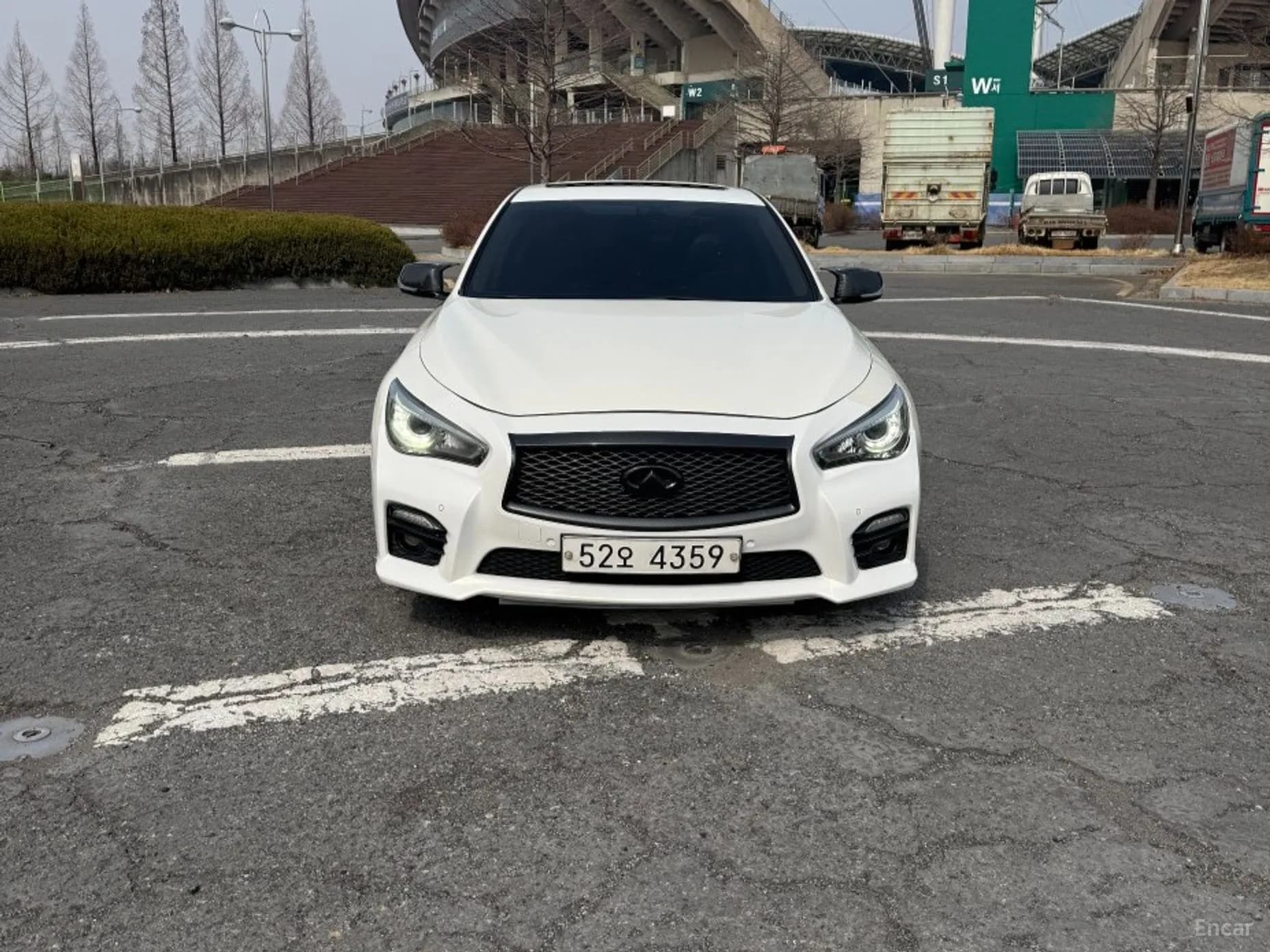 Q50