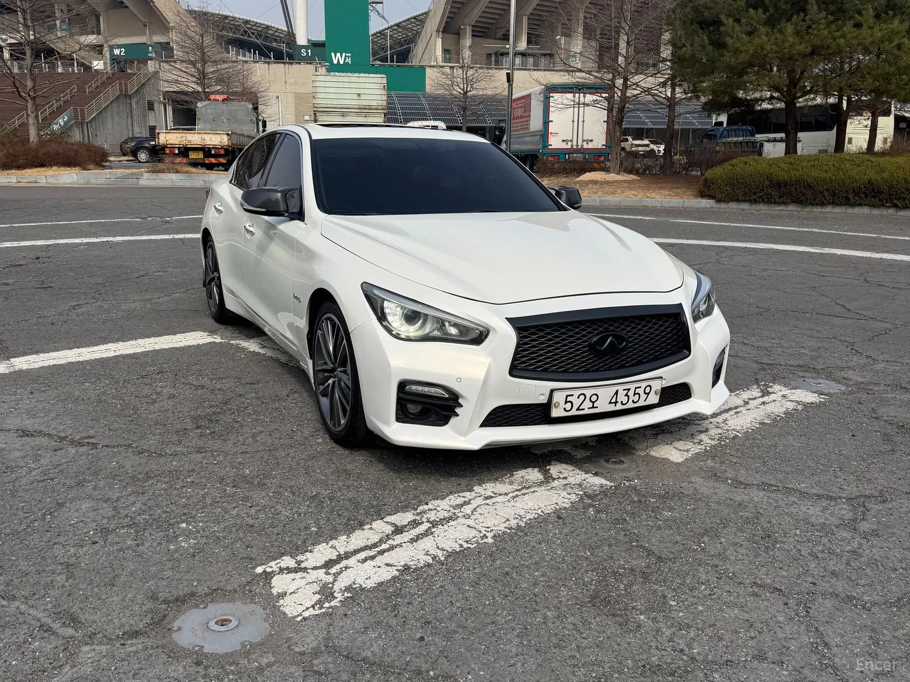 Q50